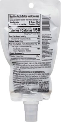 Wltn Black Pouch With Tips Icing - 8 Oz - Image 5