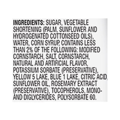 Cake Mate Green Decorating Icing - 8 Oz - Image 5