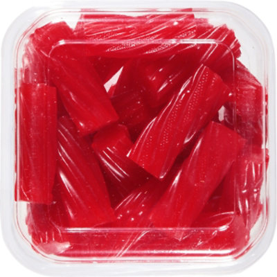 Signature Farms Ridgy Didge Aus Red Licorice - 11 Oz - Image 7