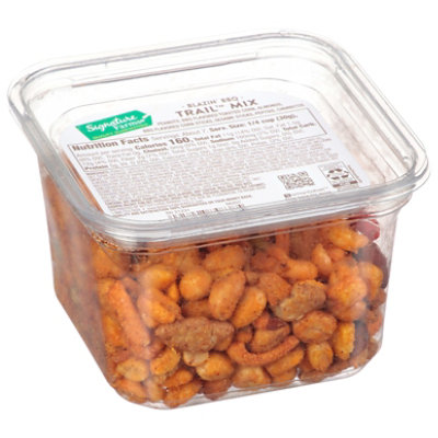 signature farms rocky road trail mix