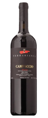 Terrabianca Campaccio Toscana - 750 Ml