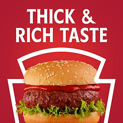 Heinz Ketchup No Sugar Added - 29.5 Oz - Image 5