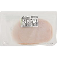 Smithfield Prime Fresh Pre Sliced Oven Roasted Turkey Breast - 8 Oz - Image 3