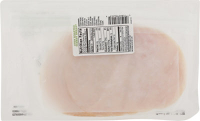 Smithfield Prime Fresh Oven Roasted Pre-Sliced Turkey Breast - 8 oz - Image 6
