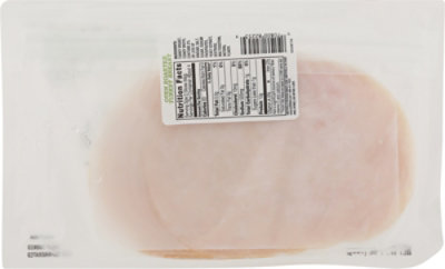 Smithfield Prime Fresh Pre Sliced Oven Roasted Turkey Breast - 8 Oz - Image 6