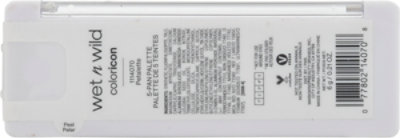 Loreal Hip Bright Shadow Duo - 0.08 Oz - Image 5