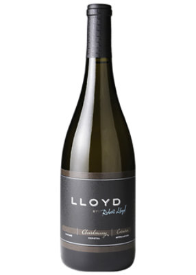 Lloyd Pinot Noir - 750 Ml