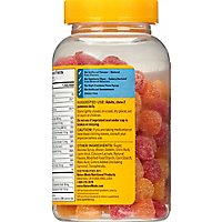 Nature Made Dietary Supplement Gummies Adult Multivitamin For Him Bottle - 150 Count - Image 5