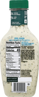 Bolthouse Farms Avocado Green Goddess Yogurt Dressing - 14 Fl. Oz. - Image 6