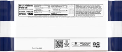 MURRAY Cookies Sugar Free Chocolate Chip With Extra Cookies Bag - 8.8 Oz - Image 6