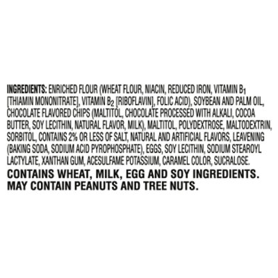 MURRAY Cookies Sugar Free Chocolate Chip With Extra Cookies Bag - 8.8 Oz - Image 5