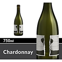 The Snitch Napa Valley Chardonnay White Wine by The Prisoner Wine Company - 750 Ml - Image 1