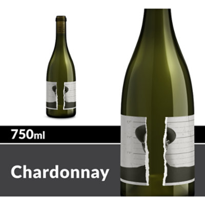  The Snitch Wine White Napa Valley Chardonnay - 750 Ml 