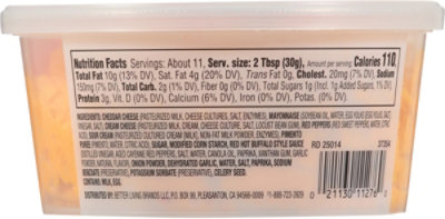 Signature SELECT Pimiento Cheese Dip - 12 Oz - Image 5