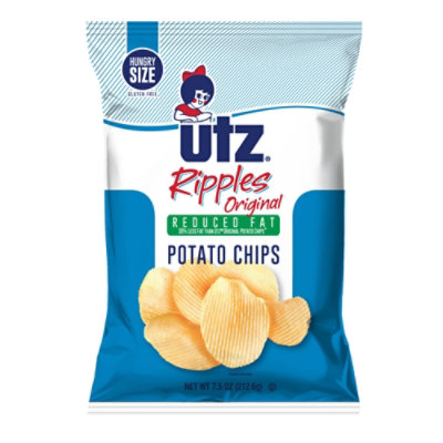 Utz Potato Stix, Original - 15 oz