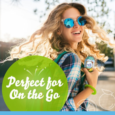 Crystal Light Liquid Tropical Paradise Punch Naturally Flavored Drink Mix with Caffeine - 1.62 Fl. Oz. - Image 6