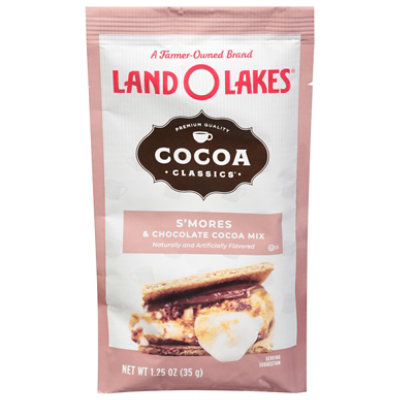 Land O Lakes Mix Cocoa Smores Clsc Pkt - 1.25 Oz - Image 3