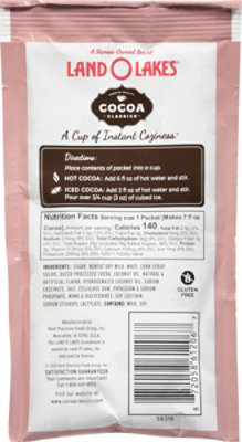 Land O Lakes Mix Cocoa Smores Clsc Pkt - 1.25 Oz - Image 6