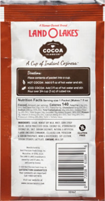 Land O Lakes Mix Cocoa Snckrdoodl Clsc - 1.25 Oz - Image 6