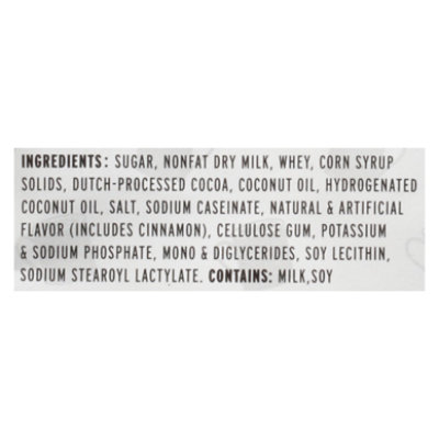 Land O Lakes Mix Cocoa Snckrdoodl Clsc - 1.25 Oz - Image 5