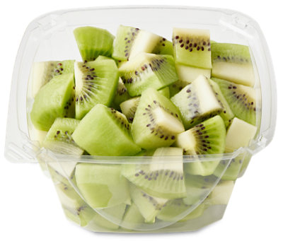 Organic Kiwi Bowl Small - Each