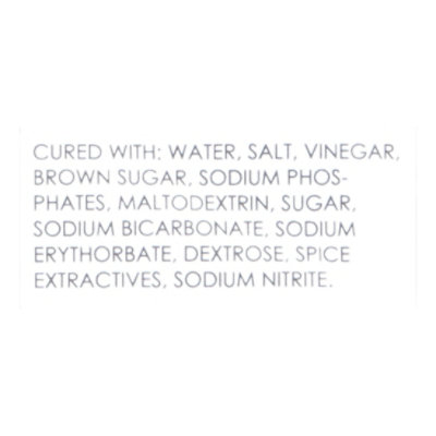 Hills Boneless Smoked Ham Steak With Natural Juices - 12 Oz - Image 5