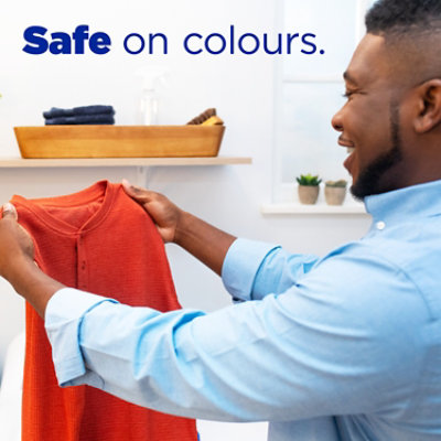 Tide Simply PODS Liquid Laundry Detergent Pacs Oxi Refreshing Breeze - 43 Count - Image 6