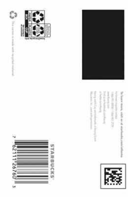 Starbucks Medium Roast K Cup Coffee Pods with 2X Caffeine for Keurig Brewers Box 10 Count - Each - Image 5