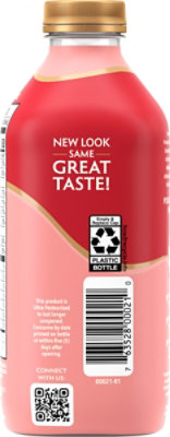 Promised Land Dairy Very Berry Strawberry Whole Milk - 12 Oz - Image 6