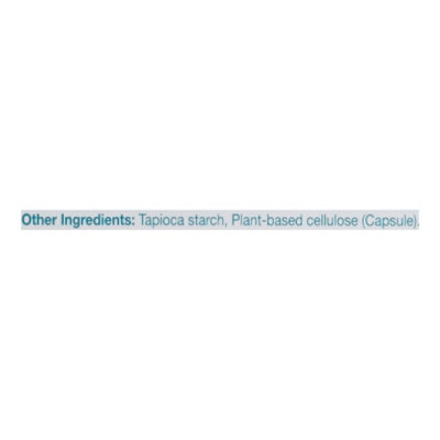 Natures Answer Dietary Supplement Liquid L-Carnitine Raspberry Bottle - 16 Fl. Oz. - Image 4