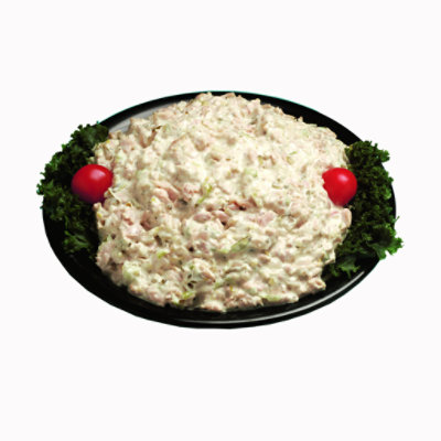 Premium Tuna Salad Cold Btg - 0.50 LB