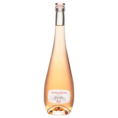B&G Cotes De Provence Rose - 750 Ml - Image 3
