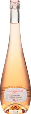 B&G Cotes De Provence Rose - 750 Ml - Image 2