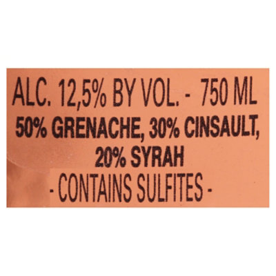 B&G Cotes De Provence Rose - 750 Ml - Image 4