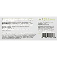 Healing Solutions Relaxation 6 - 8 Oz - Image 5