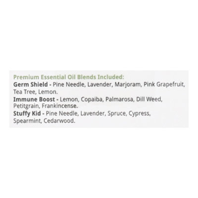 Healing Solutions Healthy Kids 3 Oil - 4 Oz - Image 4