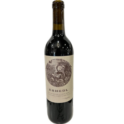 Trefethen Eshcol Red Wine - 750 Ml. - Image 1