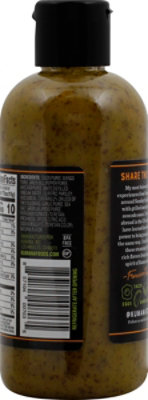 Kumana Sauce Avocado Sweet - 13.1 Oz - Image 3