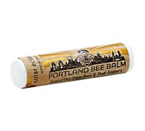 Portland Bee Balm Spf 15 - .15 Oz
