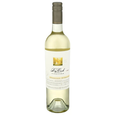 Dry Creek Sauvignon Blanc - 750 Ml - Image 3