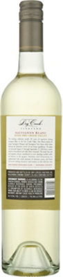 Dry Creek Sauvignon Blanc - 750 Ml - Image 4