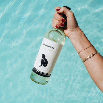 Cannonball Sauvignon Blanc White Wine - 750 Ml - Image 4