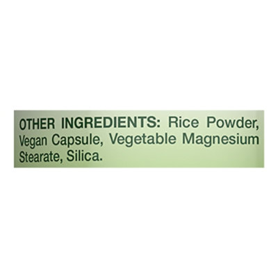 Nature's Truth Super Ceylon Cinnamon 2500 mg Plus Biotin & Chromium - 60 Count - Image 5