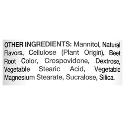 Nature's Truth Ultra Biotin 5000 mcg 78 Count - Image 3