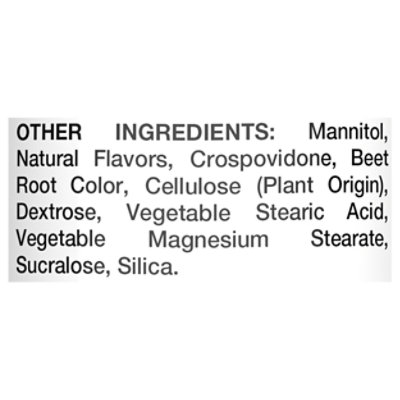 Nature's Truth Maximum Biotin 10000 mcg - 120 Count - Image 4