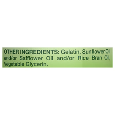 Nature's Truth High Strength 2400 mg Odorless Garlic - 120 Count - Image 5