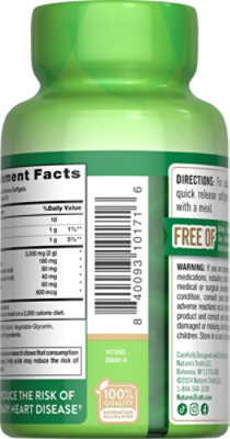 Nature's Truth Krill Oil 2000 mg - 60 Count - Image 6