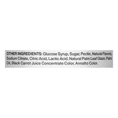 Natures Truth Vitamins Gummies Gorgeous Hair Skin & Nails 2500 Mcg Bottle - 80 Count - Image 4