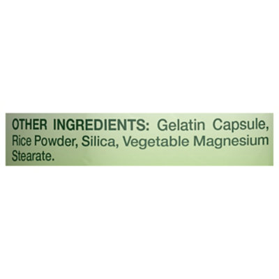 Nature's Truth Turmeric Curcumin Advanced Complex 1500 mg - 60 Count - Image 5