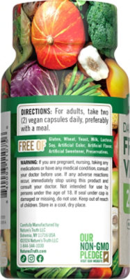 Nt Super Fruits Veggies - 60 - Image 3